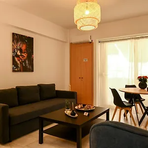  Daire Center Modern