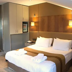 **** Apart Otel Gk Regency Türkiye