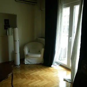 Luxury In The City Heart סלוניקי